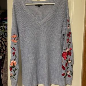 American eagle sweater